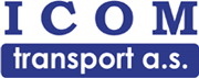 Pracovní nabídka Skladník od firmy ICOM transport a.s.
